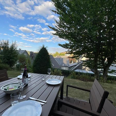 Schoene Aussicht Sauerland By Koelbel Familienurlaub Mit Hund Schmallenberg Luaran gambar