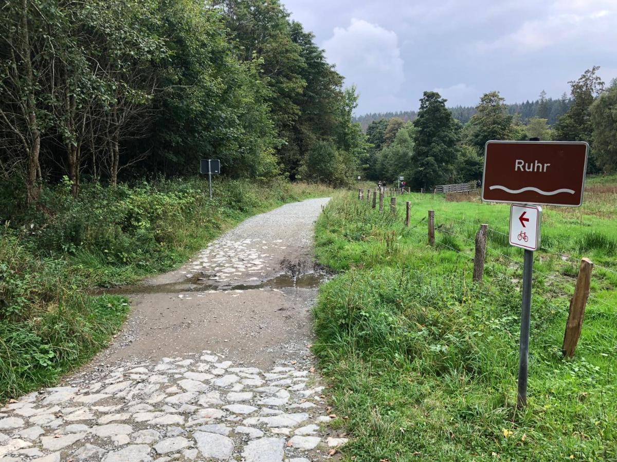 Schoene Aussicht Sauerland By Koelbel Familienurlaub Mit Hund Schmallenberg Luaran gambar