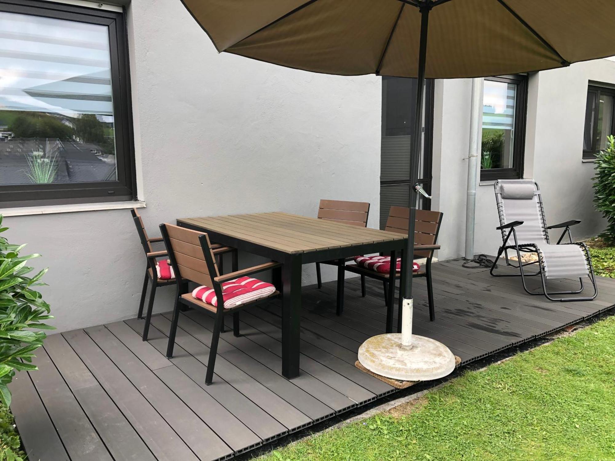 Schoene Aussicht Sauerland By Koelbel Familienurlaub Mit Hund Schmallenberg Luaran gambar