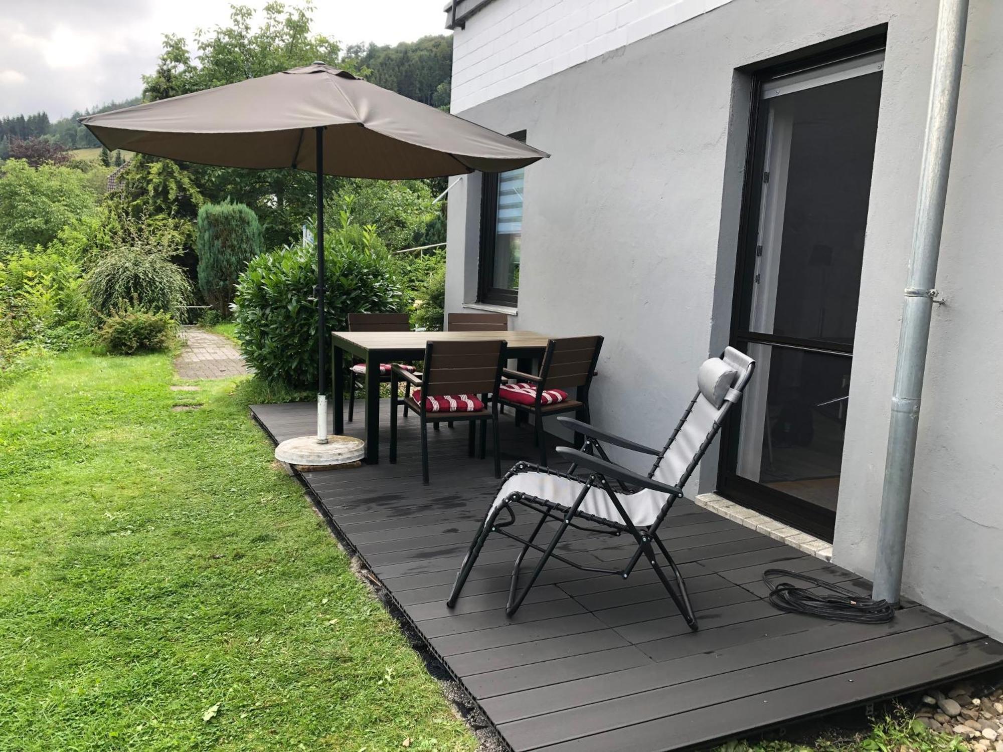 Schoene Aussicht Sauerland By Koelbel Familienurlaub Mit Hund Schmallenberg Luaran gambar